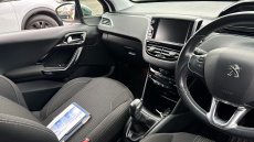 Peugeot 208 1.2 PureTech 82 Tech Edition 5dr [Start Stop] Petrol Hatchback